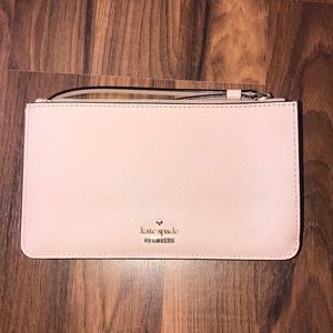 Kate Spade wallet/wristlet